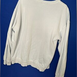 Taylor Swift 1989 concert sweatshirt like new excellent condition